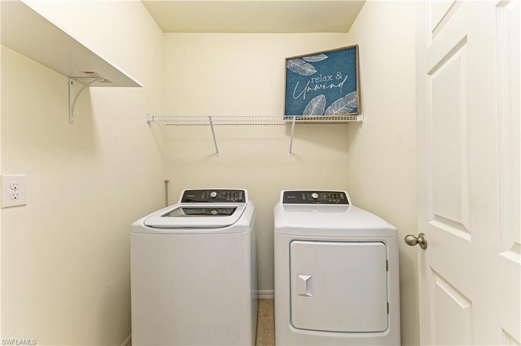 NORTH PORT - Residential