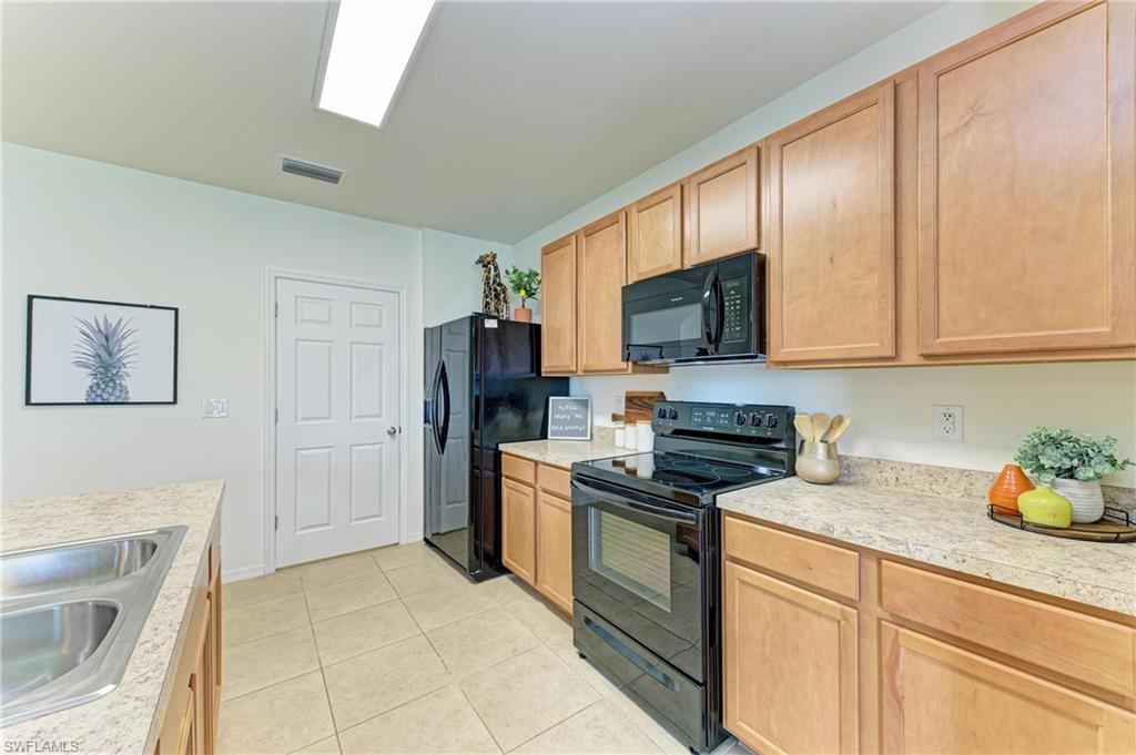 NORTH PORT - Residential