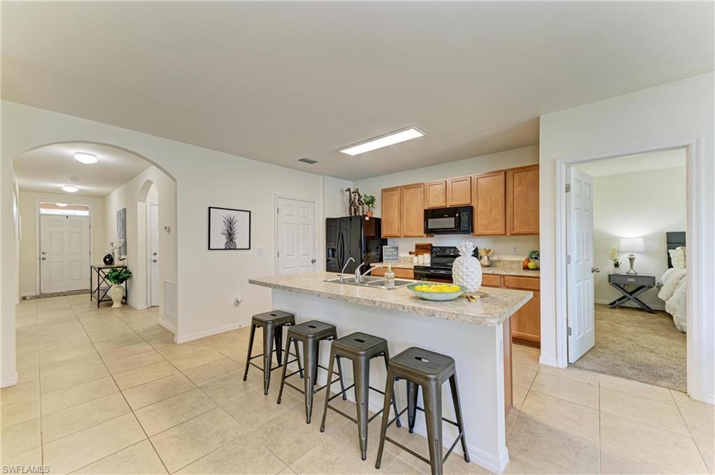 NORTH PORT - Residential