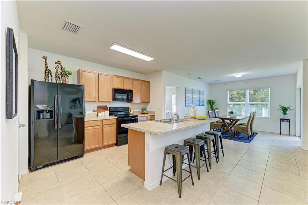 NORTH PORT - Residential