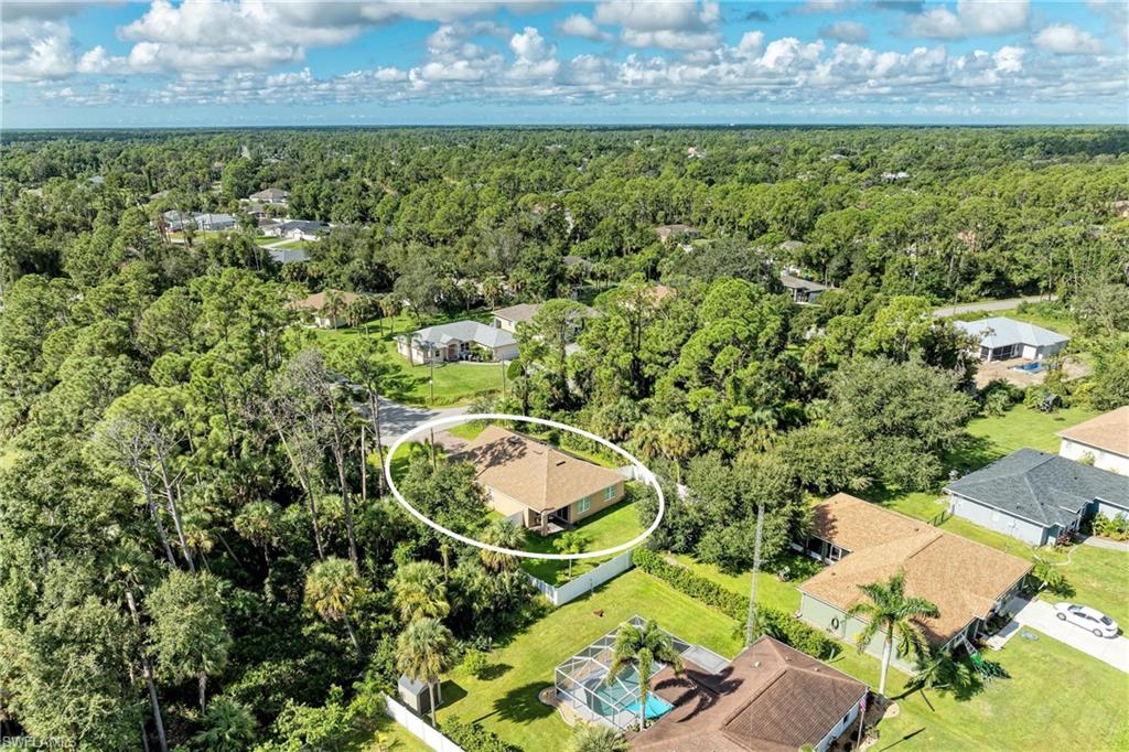 NORTH PORT - Residential