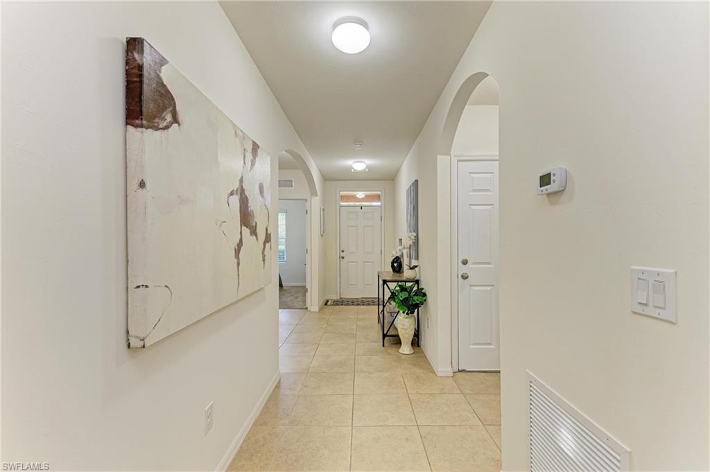 NORTH PORT - Residential