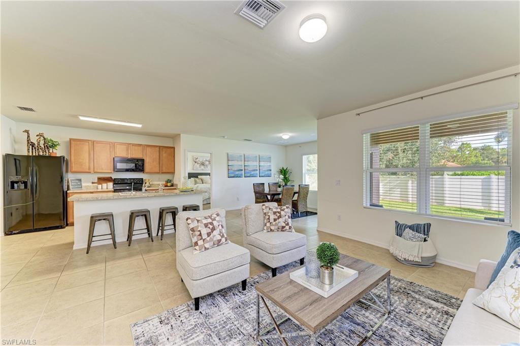 NORTH PORT - Residential