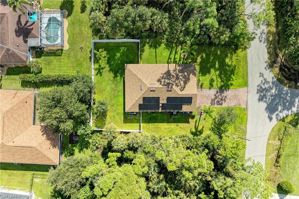 NORTH PORT - Residential