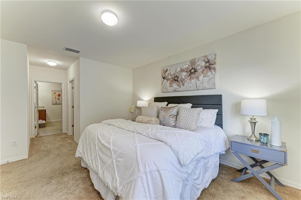 NORTH PORT - Residential