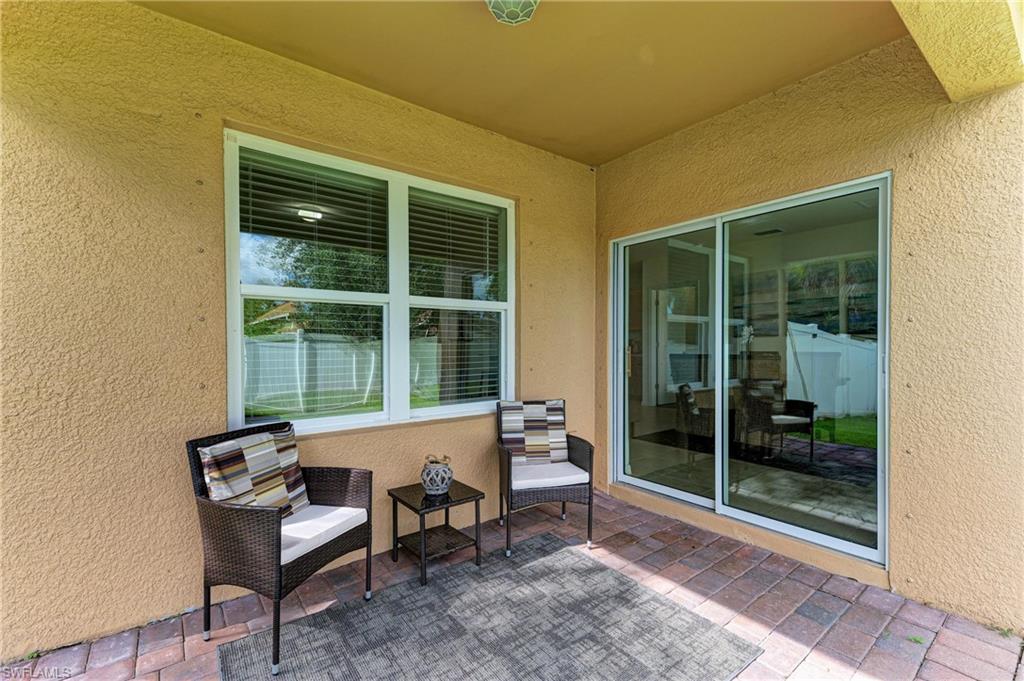 NORTH PORT - Residential