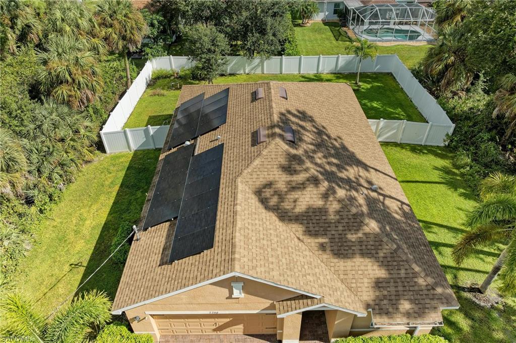 NORTH PORT - Residential