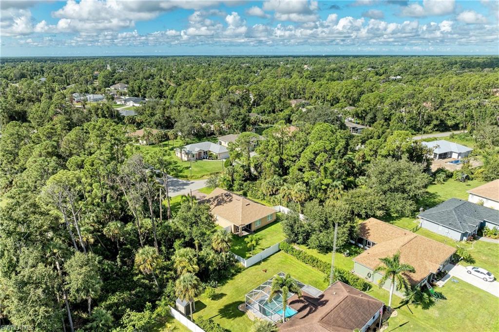 NORTH PORT - Residential