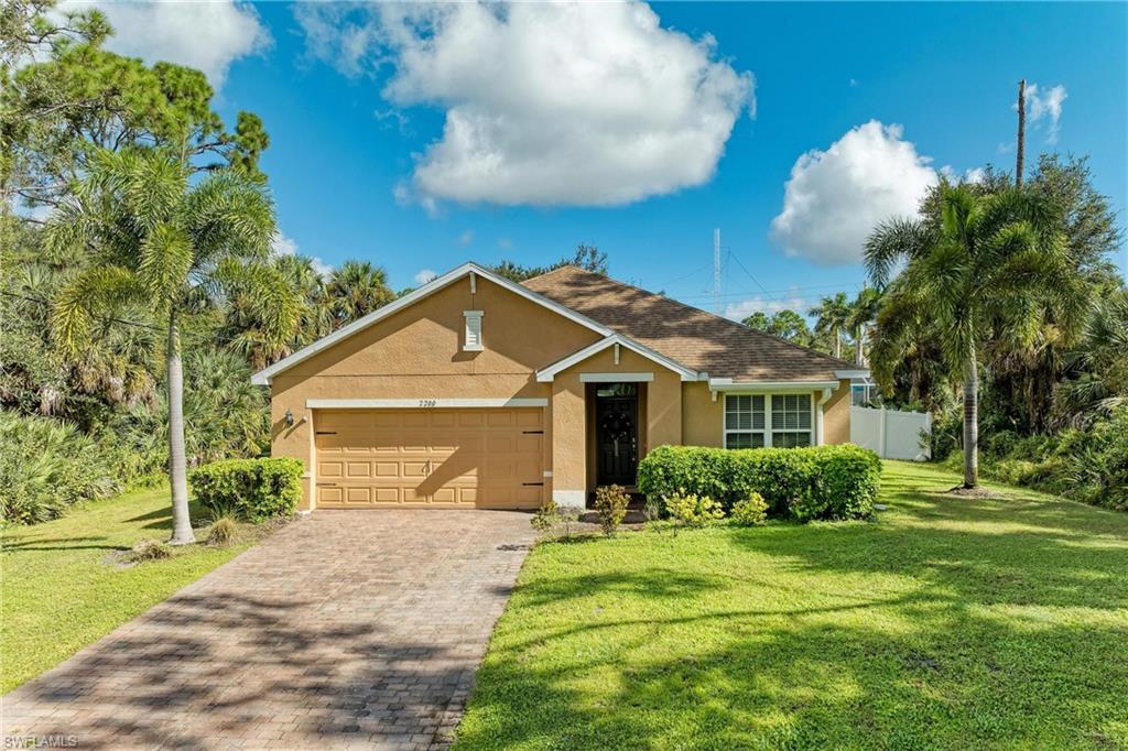 NORTH PORT - Residential