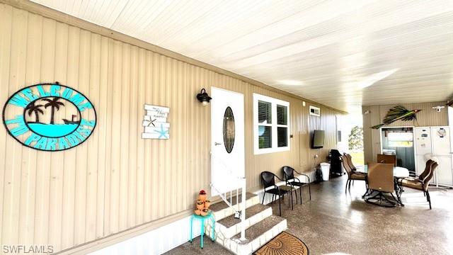 OLD BRIDGE VILLAGE - Residential