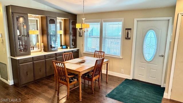 OLD BRIDGE VILLAGE - Residential