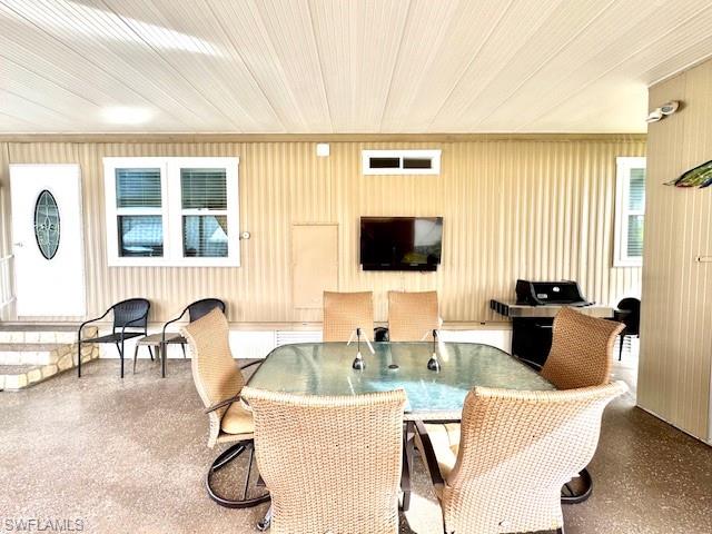 OLD BRIDGE VILLAGE - Residential