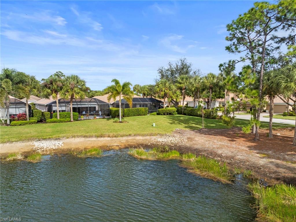 HIDDEN COVE - Residential