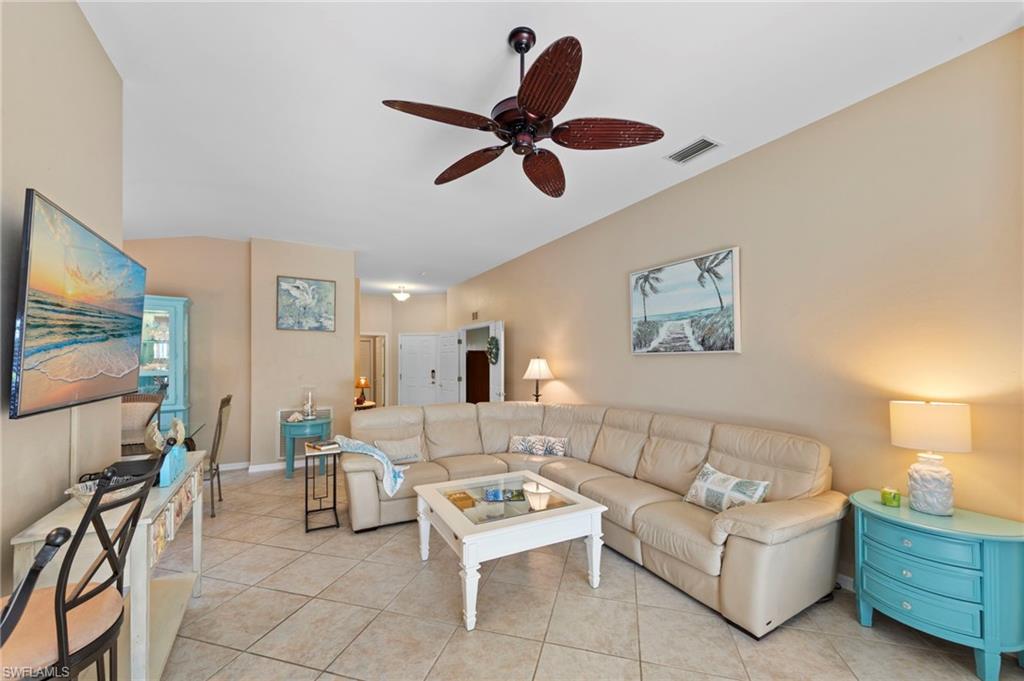 HIDDEN COVE - Residential