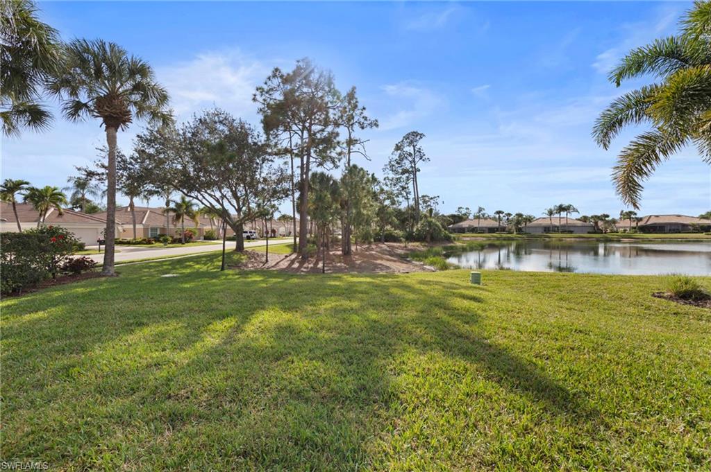 HIDDEN COVE - Residential