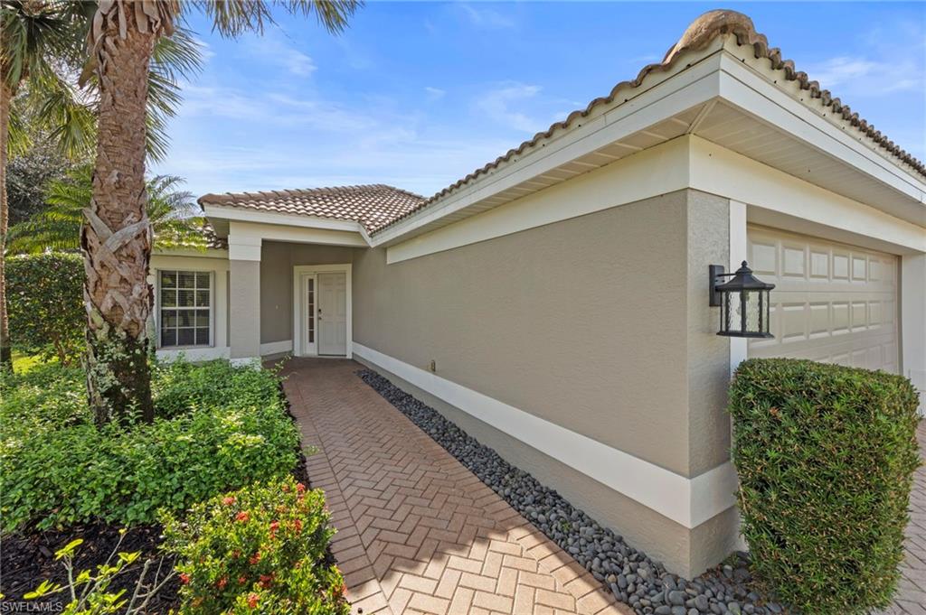 HIDDEN COVE - Residential