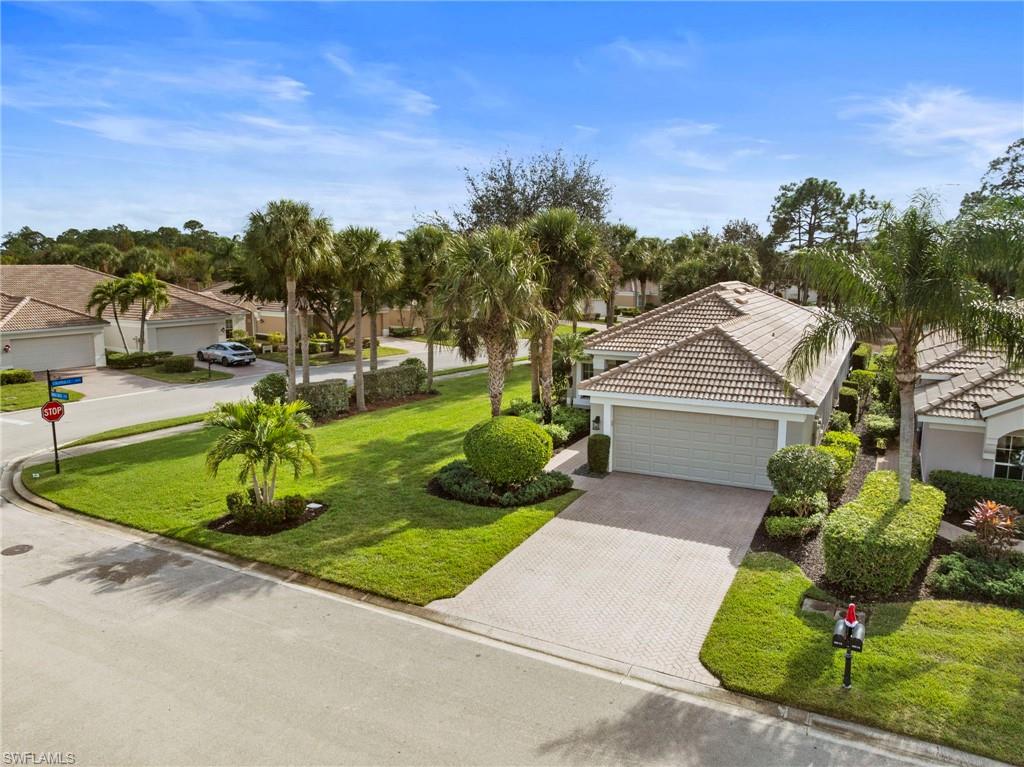 HIDDEN COVE - Residential