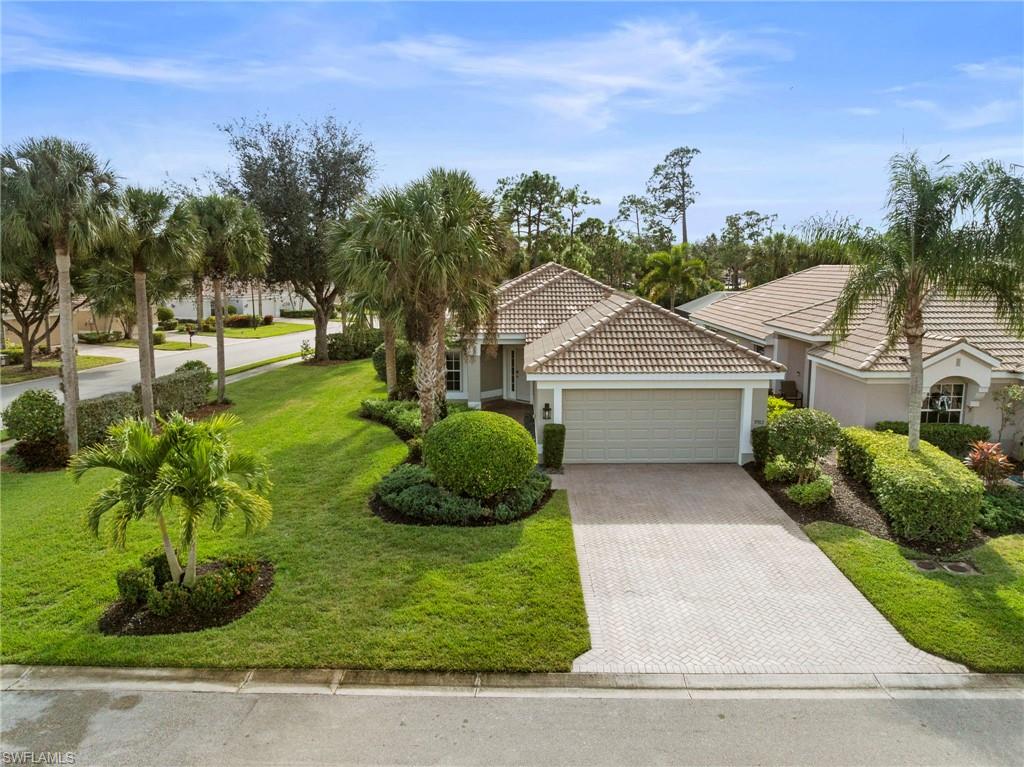 HIDDEN COVE - Residential