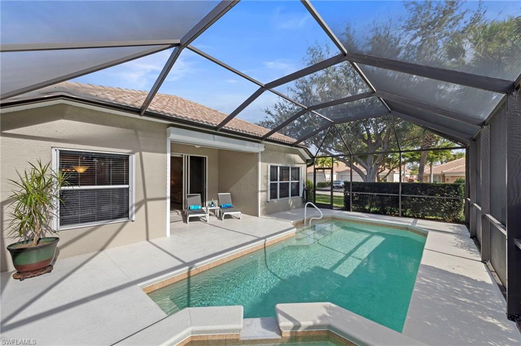 HIDDEN COVE - Residential