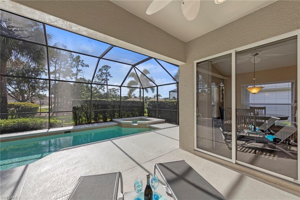 HIDDEN COVE - Residential