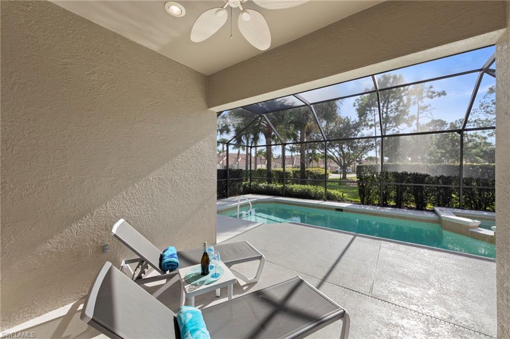 HIDDEN COVE - Residential