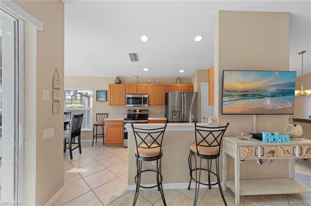 HIDDEN COVE - Residential