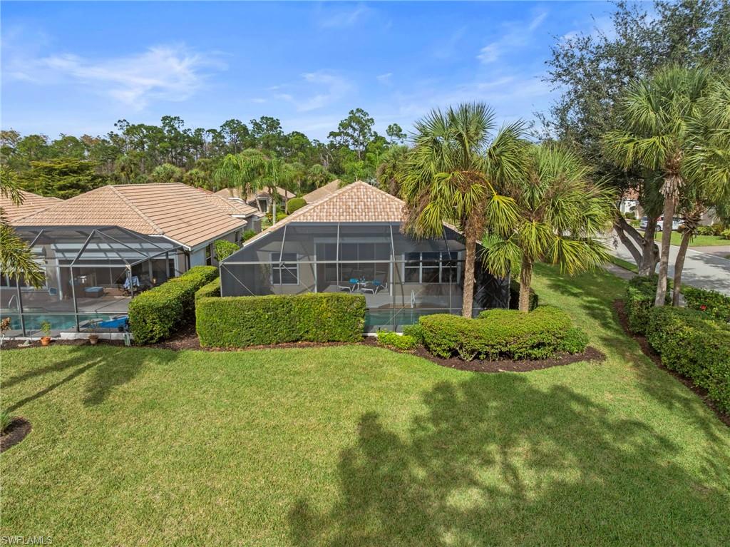 HIDDEN COVE - Residential