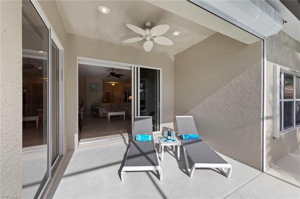 HIDDEN COVE - Residential