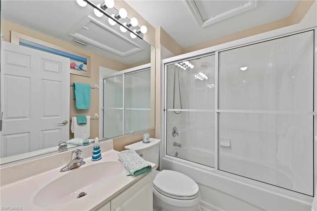 HIDDEN COVE - Residential