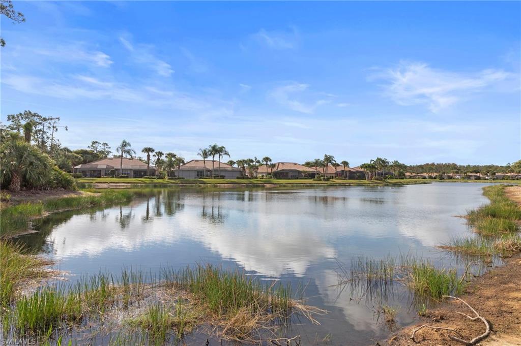 HIDDEN COVE - Residential