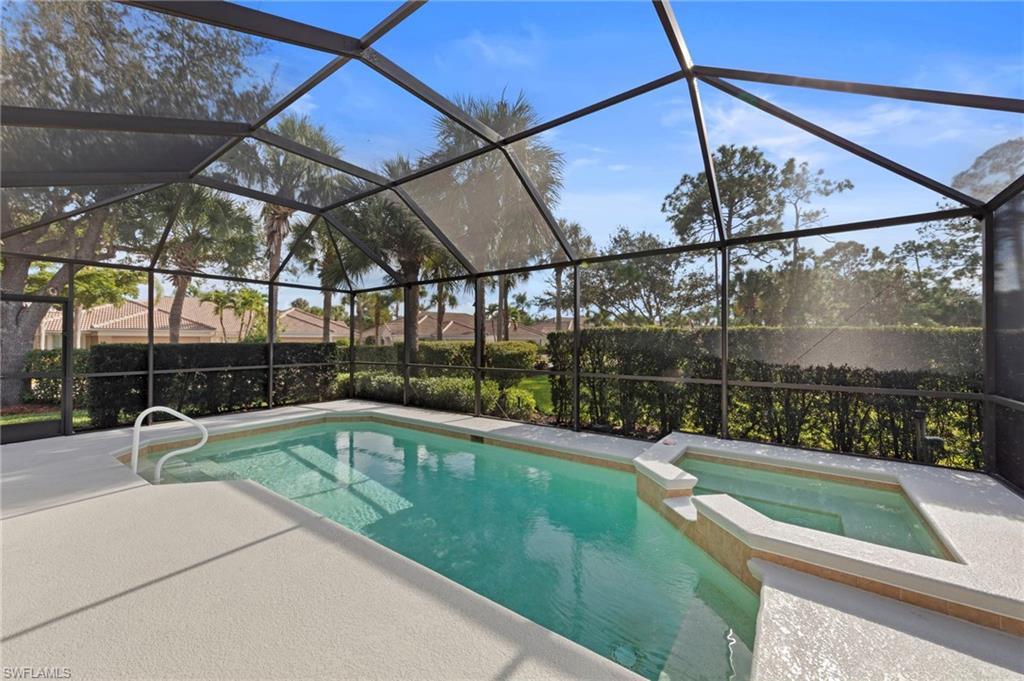 HIDDEN COVE - Residential