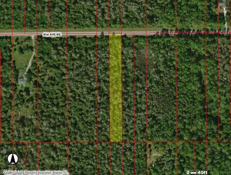 Great lot ready to build your dream home!  Wonderful location close to Wilson Blvd., and the new Publix is opening soon too. Seller also has another great lot available nearby.