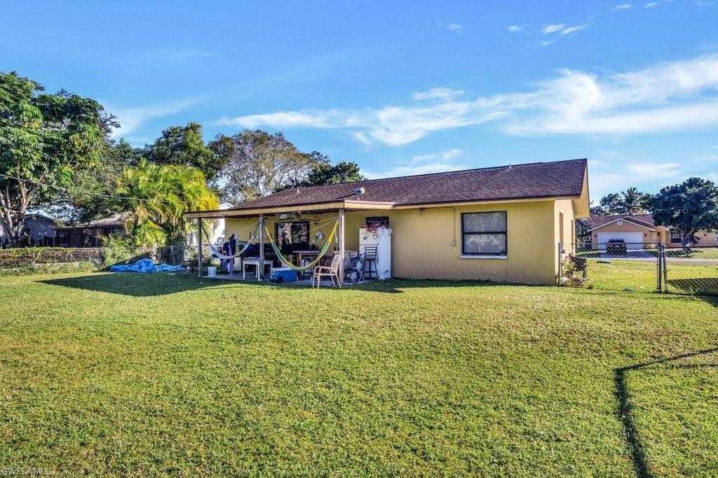 GOLDEN GATE CITY - Residential