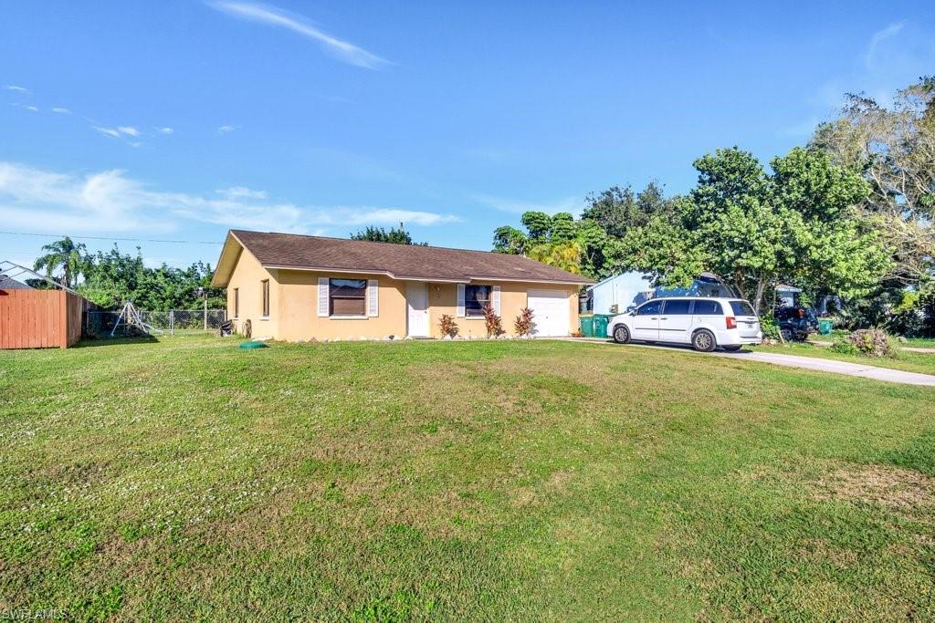 GOLDEN GATE CITY - Residential