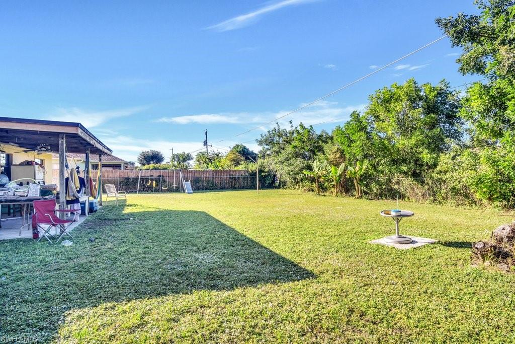 GOLDEN GATE CITY - Residential