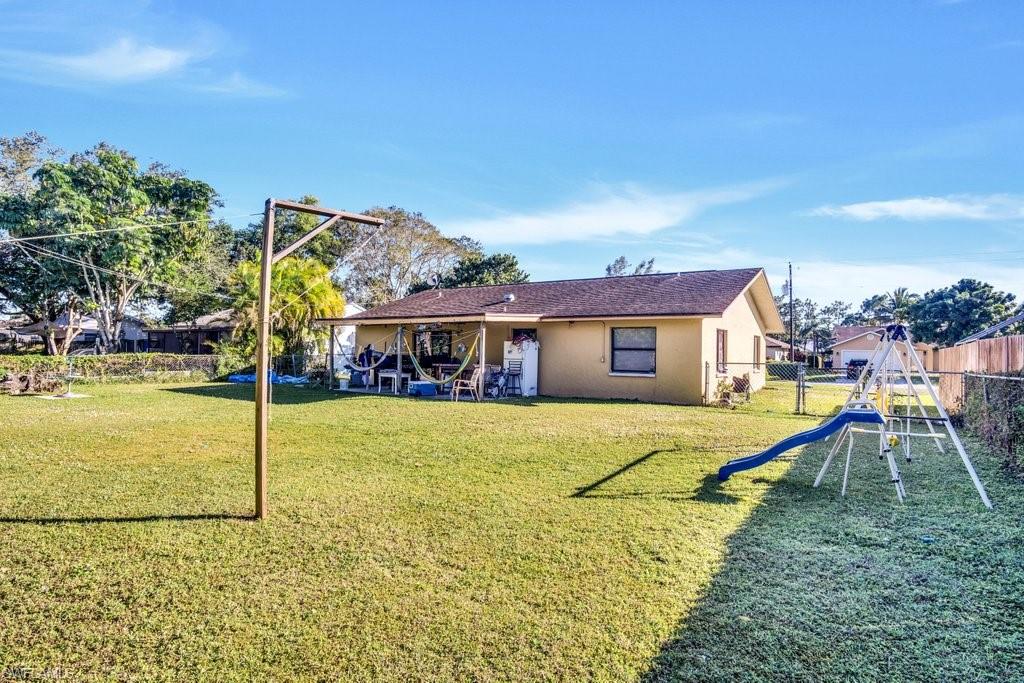 GOLDEN GATE CITY - Residential