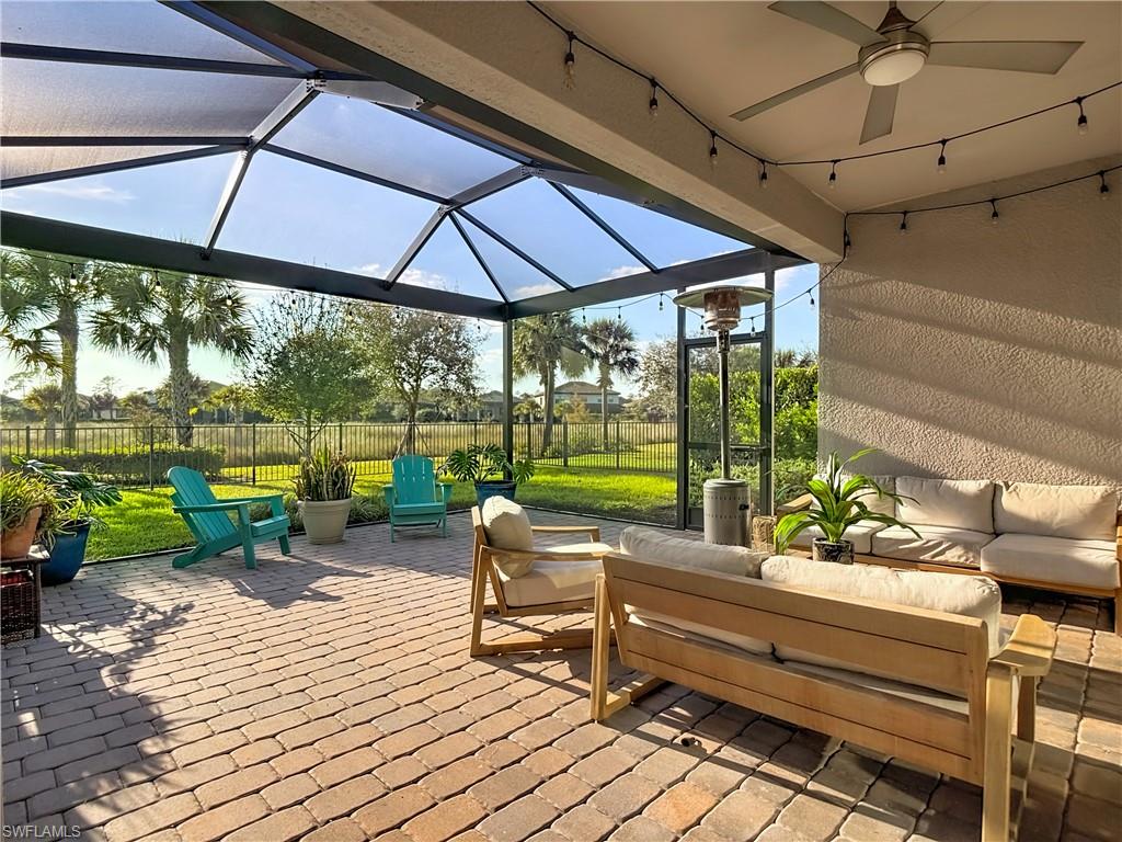 THE PLACE AT CORKSCREW - Residential