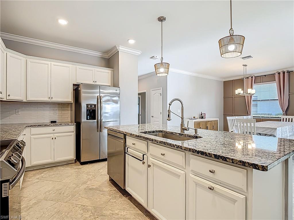 THE PLACE AT CORKSCREW - Residential