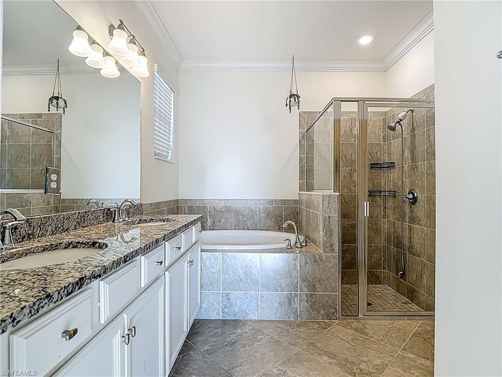 THE PLACE AT CORKSCREW - Residential