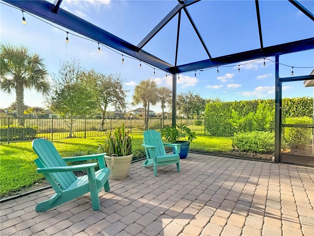 THE PLACE AT CORKSCREW - Residential