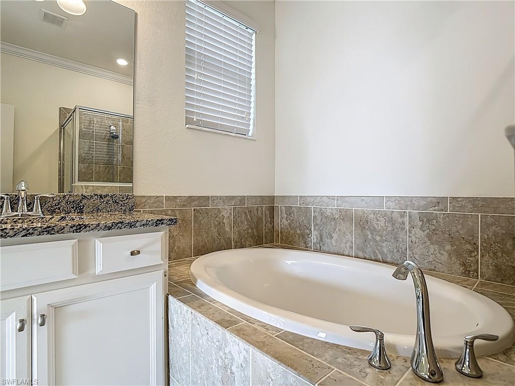 THE PLACE AT CORKSCREW - Residential