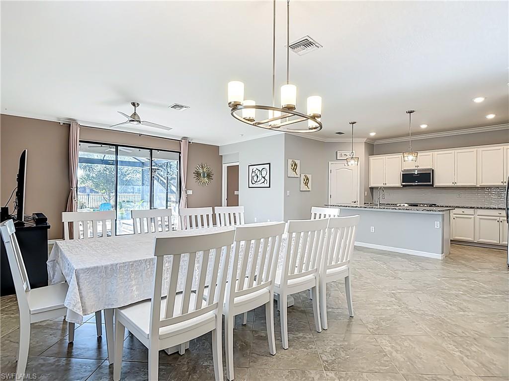 THE PLACE AT CORKSCREW - Residential