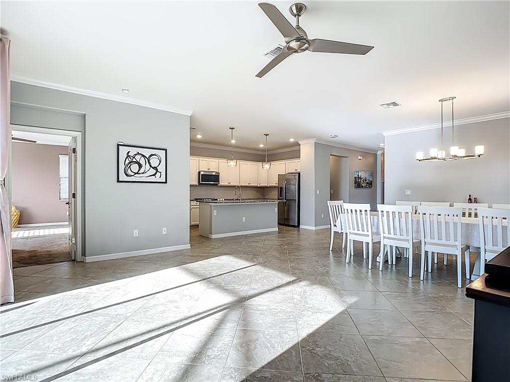 THE PLACE AT CORKSCREW - Residential