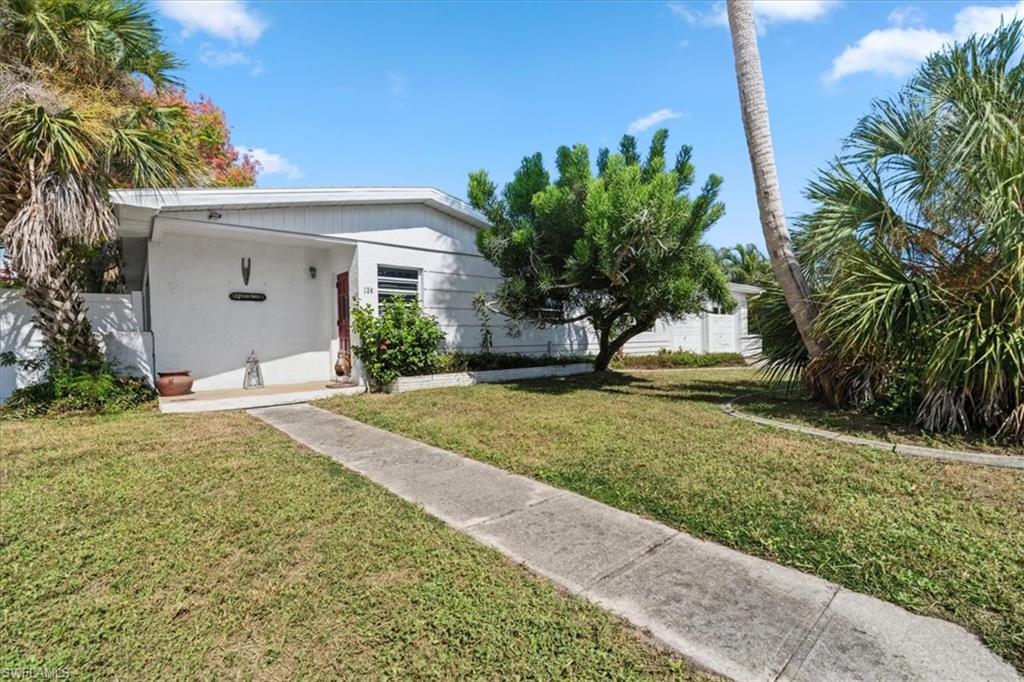 PORT CHARLOTTE - Residential