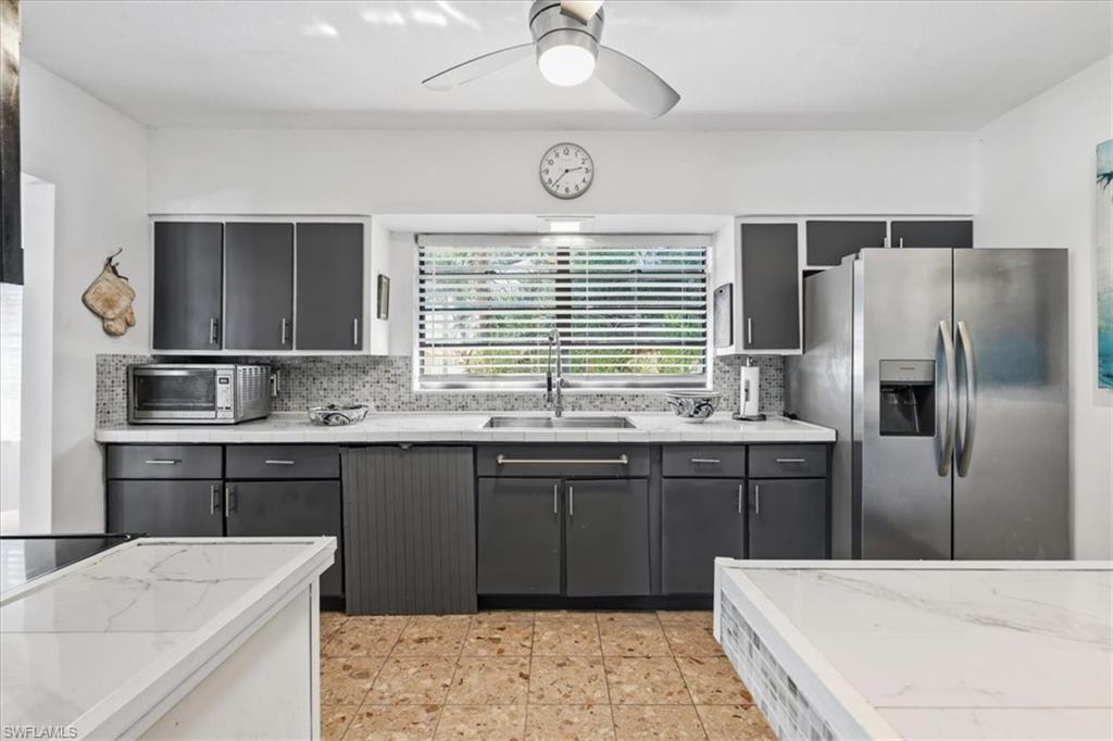 PORT CHARLOTTE - Residential