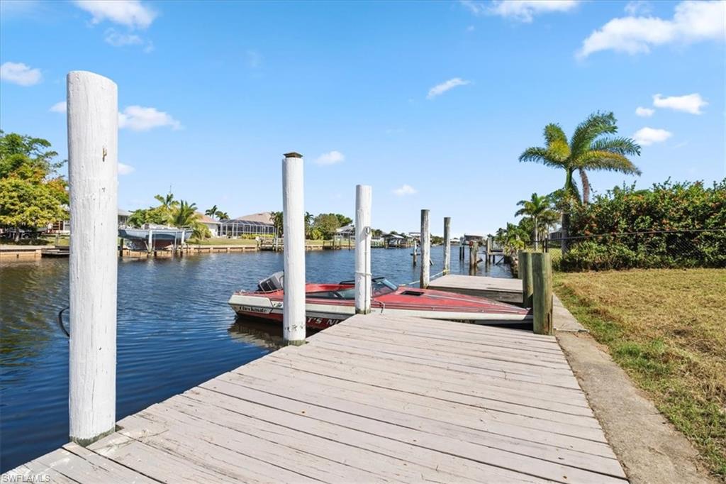 PORT CHARLOTTE - Residential