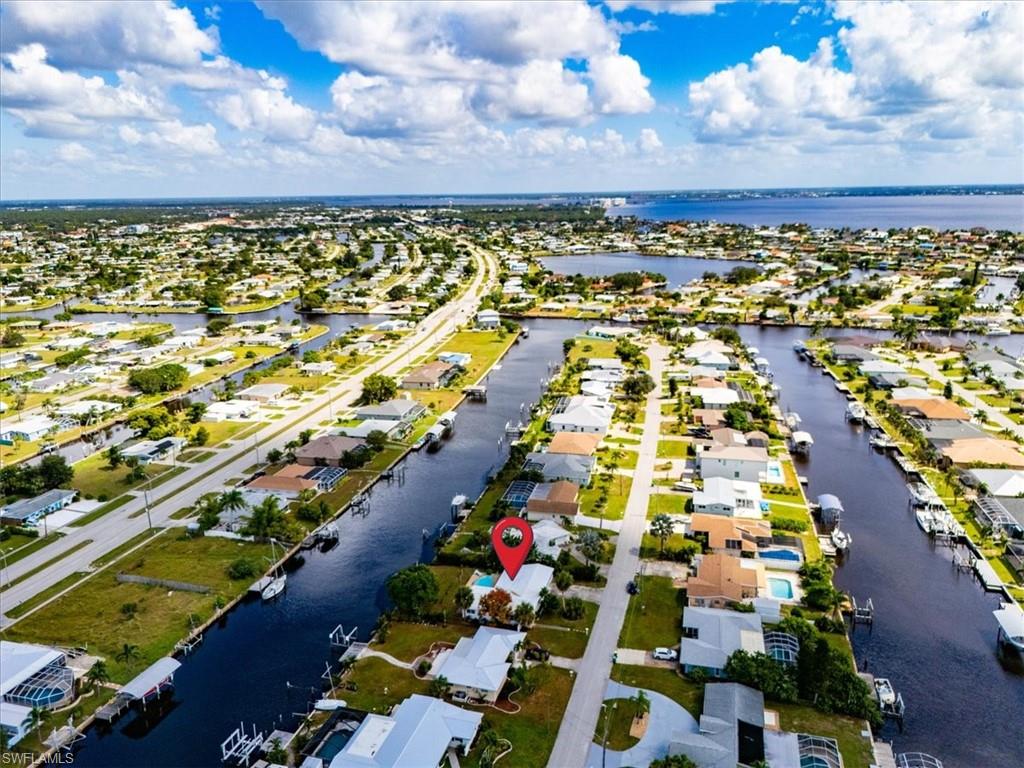 PORT CHARLOTTE - Residential