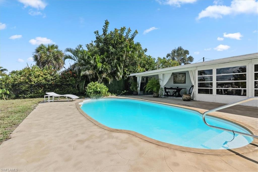 PORT CHARLOTTE - Residential