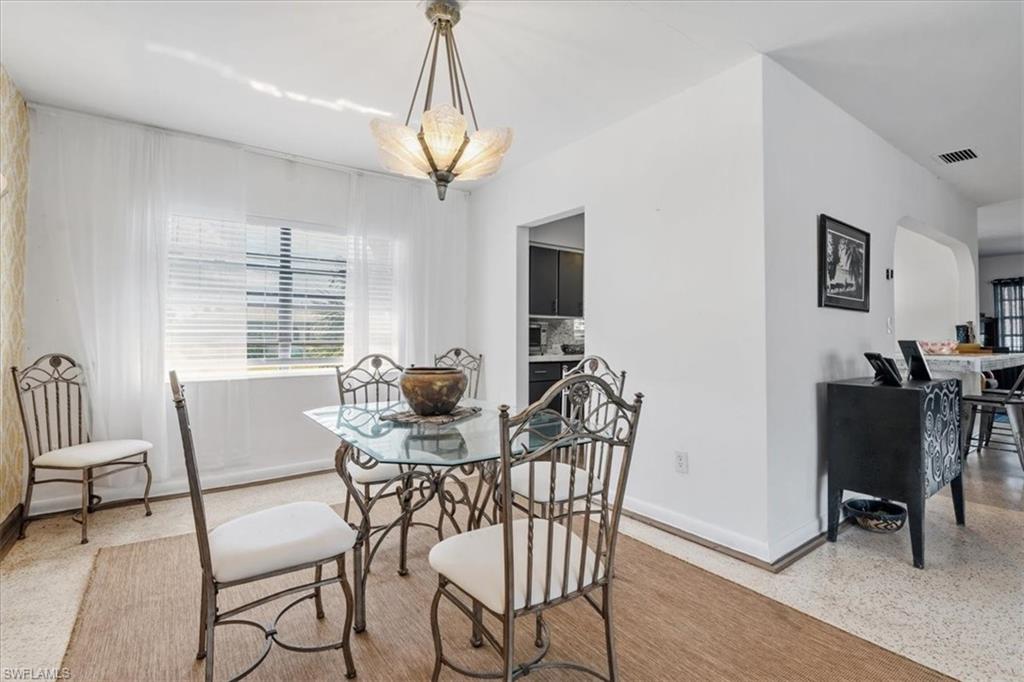 PORT CHARLOTTE - Residential