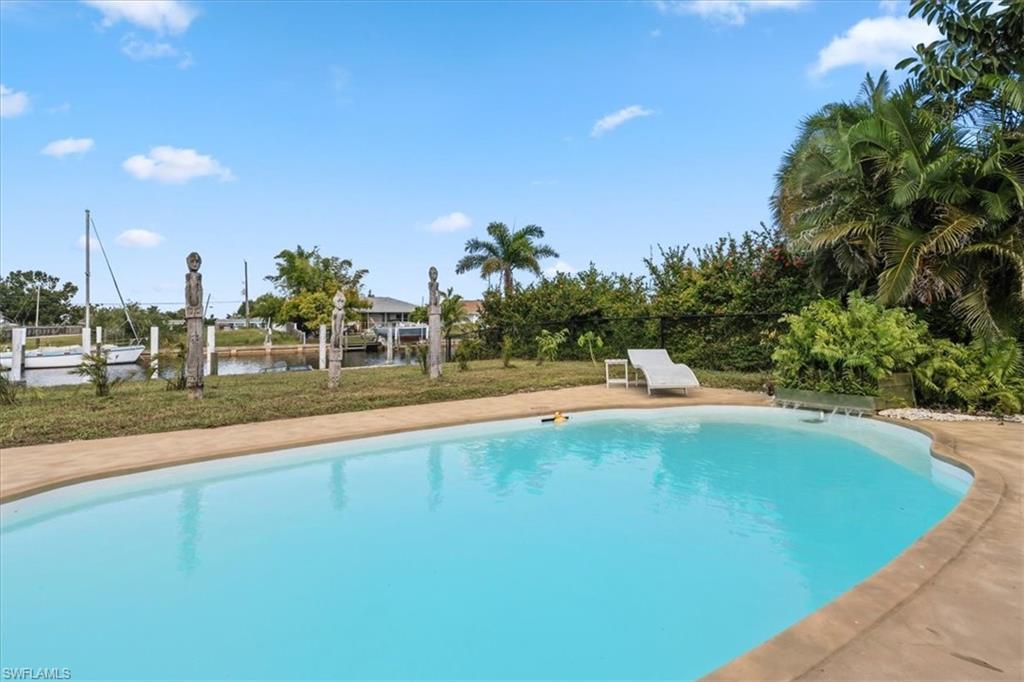 PORT CHARLOTTE - Residential